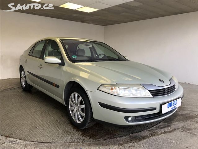 Renault Laguna